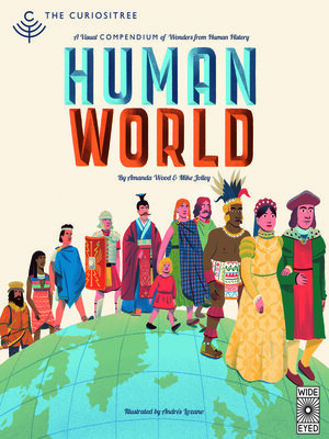 cover image of Curiositree